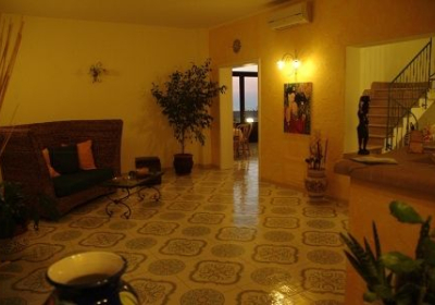 Bed And Breakfast Affittacamere Torre Salina